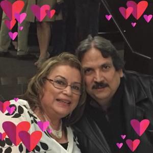 Meet your Posher, Margaret